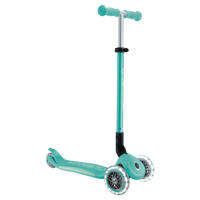 thumbnail: Globber step Primo Foldable Plus Lights Mint