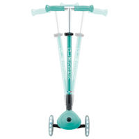 thumbnail: Globber step Primo Foldable Plus Lights Mint