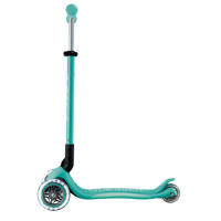 thumbnail: Globber step Primo Foldable Plus Lights Mint