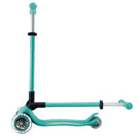 thumbnail: Globber step Primo Foldable Plus Lights Mint