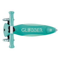 thumbnail: Globber step Primo Foldable Plus Lights Mint