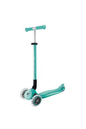 step Primo Foldable Plus Lights Mint