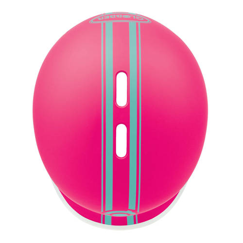 Globber Helm Urban Fuchsia S M (51-55cm) Fietshelm Roze 000