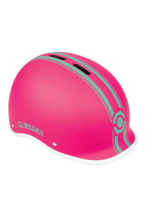 Helm Urban Fuchsia S/M (51-55cm)