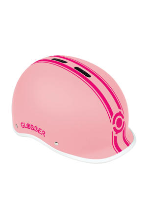 Helm Urban Pastel Pink XS (47-51cm)