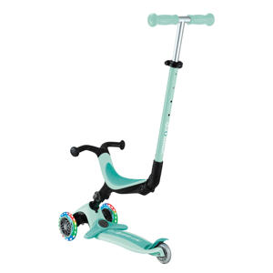 Go Up Active Lights Mint
