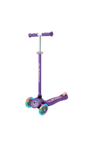 step Primo Plus Lights Purple