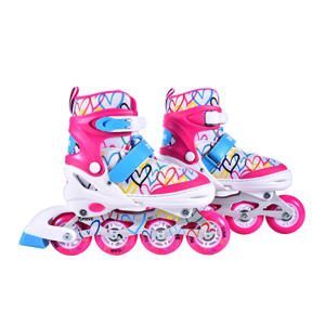 skates Inline Love 38-41