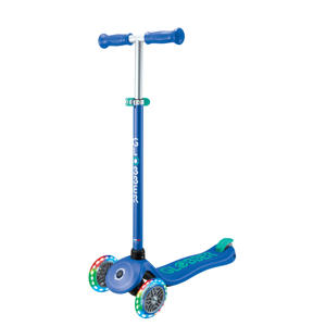 step Primo Plus Lights Navy Blue