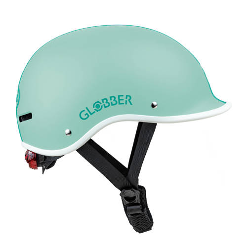 Globber Helm Urban Mint XS (47-51cm) Fietshelm Groen 000