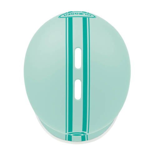 Globber Helm Urban Mint XS (47-51cm) Fietshelm Groen 000
