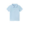 NAME IT MINI polo NMMFEN lichtblauw