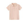 NAME IT MINI polo NMMFEN zalmroze