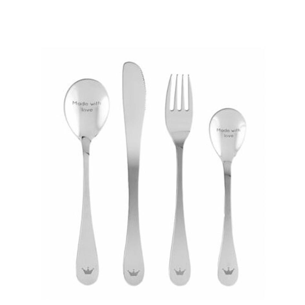 BamBam Childeren's Cutlery
