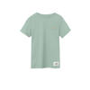 NAME IT KIDS T-shirt NKMVINCENT zachtgroen