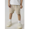NAME IT KIDS sweatshort NKMVERMO grijszand