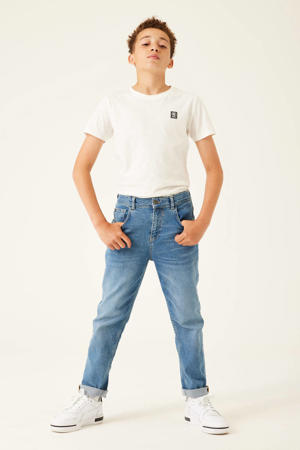 tapered fit jeans Dalino medium used