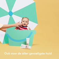 thumbnail: NAÏF Baby & Kids minerale zonnebrandcrème factor 50 - 175 ml