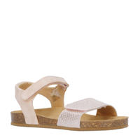 thumbnail: Clic!   leren sandalen lichtroze