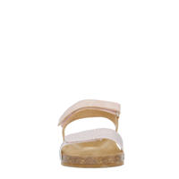 thumbnail: Clic!   leren sandalen lichtroze