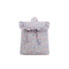 Mango Kids rugzak met bloemenprint