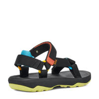 thumbnail: Teva   sandalen zwart/multi