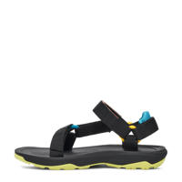 thumbnail: Teva   sandalen zwart/multi