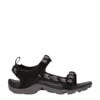 Teva sandalen zwart