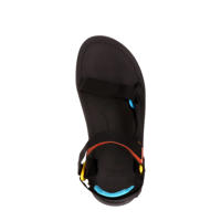 thumbnail: Teva sandalen zwart/geel