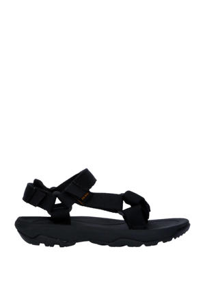 Hurricane XLT 2 peuter sandalen zwart