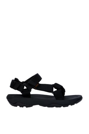 Hurricane XLT 2 peuter sandalen zwart
