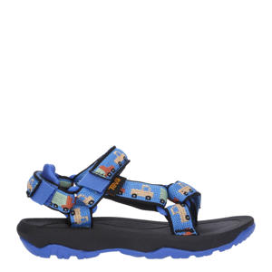 Hurricane XLT 2 peuter sandalen blauw