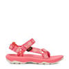 Teva sandalen roze