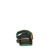 thumbnail: Teva Hurricane XLT 2  sandalen blauw/oranje