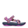 Teva sandalen paars/multi