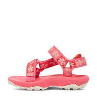 thumbnail: Teva sandalen roze