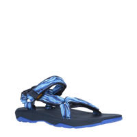 thumbnail: Teva Hurricane XLT 2  sandalen blauw