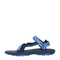 thumbnail: Teva Hurricane XLT 2  sandalen blauw