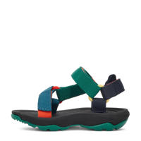 thumbnail: Teva   sandalen groen/blauw/oranje