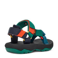 thumbnail: Teva   sandalen groen/blauw/oranje