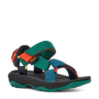 thumbnail: Teva   sandalen groen/blauw/oranje