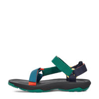 thumbnail: Teva   sandalen groen/blauw/oranje