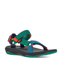 thumbnail: Teva   sandalen groen/blauw/oranje