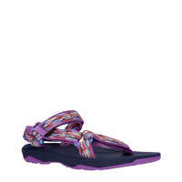 thumbnail: Teva Hurricane XLT 2  sandalen paars