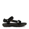 Teva Hurricane XLT 2 kleuter/schoolkind sandalen zwart