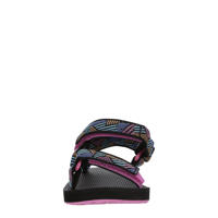thumbnail: Teva   sandalen zwart/roze