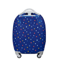 thumbnail: Samsonite trolley Disney Ultimate 2.0 46 cm. Disney Stars