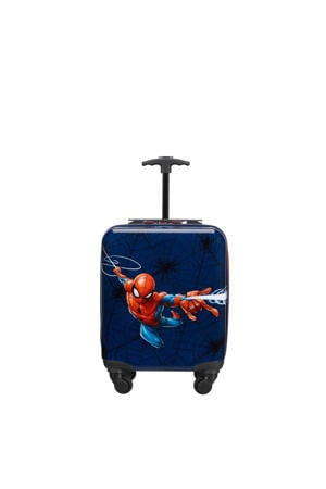 trolley Disney Ultimate 2.0 45 cm. Marvel Spiderman Web