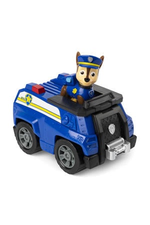 Chase's Patrol Cruiser