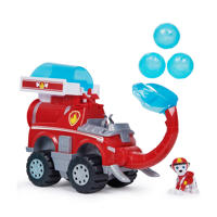 thumbnail: Paw Patrol  Jungle Pups Marshall's Olifant brandweerwagen met projectielwerper